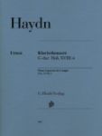 HAYDN:KLAVIERKONZERT G-DUR