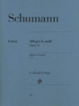 SCHUMANN:ALLEGRO OP.8