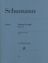 Slika SCHUMANN:ALLEGRO OP.8