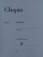 Slika CHOPIN:MAZURKEN