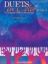 Slika IKEDA:DUETS IN COLOR BOOK 2 DUET 4 HANDS