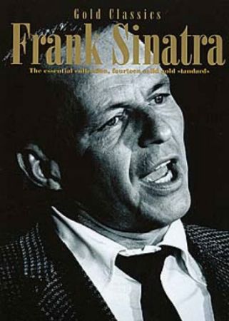 GOLD CLASSICS FRANK SINATRA