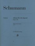 SCHUMANN:ALBUM FUR DIE JUGEND OP.68