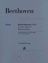 Slika BEETHOVEN: KLAVIERKONZERT 5 OP.73 ES-D