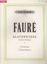 Slika FAURE:13 BARCAROLLES