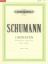 Slika SCHUMANN:2 SONATEN OP.11,OP.22 FIS-MOLL/G-MOLL