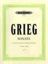 Slika GRIEG:SONATE NR.3 OP.45 C MOL