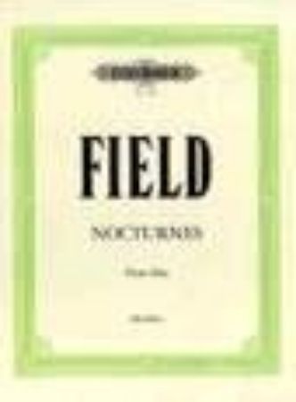 FIELD:NOCTURNES