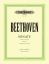 Slika BEETHOVEN:SONATE F-DUR OP.24 (SPRING) VIOLIN AND PIANO