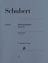 Slika SCHUBERT:PIANO SONATAS VOL.3