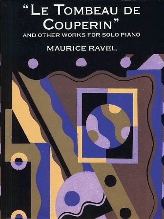 RAVEL:LE TOMBEAU DE COUPERIN