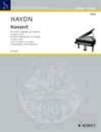 HAYDN:KONZERT F-DUR