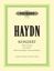 Slika HAYDN:KONZERT NO.1 D-DUR HOB XVIII, 2 PIANOS