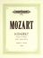 Slika MOZART:KONZERT NO.16 D-DUR KV451 EDITION FOR 2 PIANOS