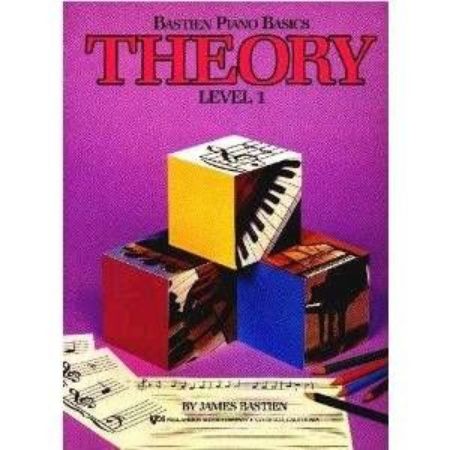 Slika BASTIEN:THEORY LEVEL 1