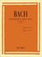 Slika BACH J.S.:INVENZIONI A DUE VOCI,PIANOFORTE (MUGELLINI)