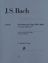 Slika BACH J.S.:ART OF FUGE BWV1080