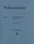 Slika SCHUMANN:3 ROMANCES OP.28