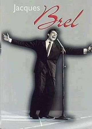 Slika BREL JACQUES PVG