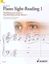 Slika KEMBER:PIANO SIGHT-READING 1 KEMBER