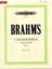 Slika BRAHMS:2 RHAPSODIEN OP.79