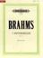 Slika BRAHMS:3 INTERMEZZI OP.117