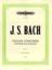 Slika BACH J.S.:ITALIAN CONCERTO BWV971
