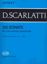 Slika SCARLATTI:200 SONATE PIANO NO.51-100