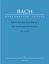 Slika BACH J.S.:THE WELL TEMPERED CLAVIER 1  BWV 846-869