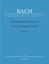 Slika BACH J.S.:THE WELL TEMPERED CLAVIER 2