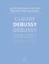 Slika DEBUSSY:EASY PIANO PIECES AND DANCES