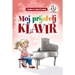 PUCIHAR:MOJ PRIJATELJ KLAVIR 2 + AUDIO DOSTOP