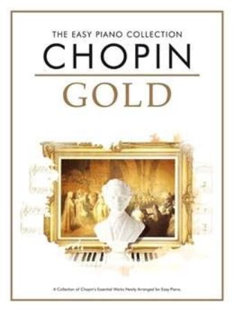 Slika CHOPIN GOLD EASY COLL.