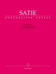 SATIE:OGIVES GYMNOPEDIES