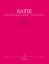 Slika SATIE:OGIVES GYMNOPEDIES