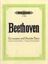 Slika BEETHOVEN:ECOSSAISES AND GERMAN DANCES