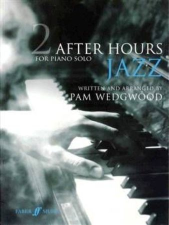 Slika WEDGWOOD:AFTER HOURS JAZZ 2