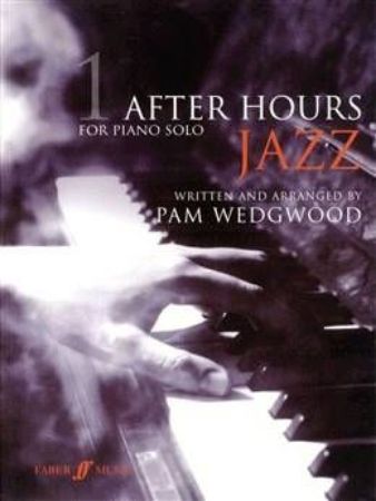 Slika WEDGWOOD:AFTER HOURS JAZZ 1