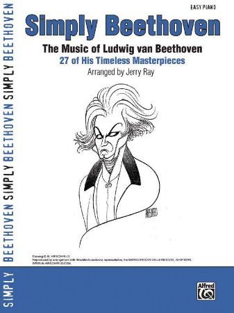 BEETHOVEN/RAY:SIMPLY BEETHOVEN
