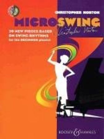 NORTON:MICROSWING+CD