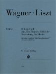 WAGNER-LISZT:SPINNING SONG FROM THE FLYING DUTCHMAN