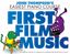 Slika THOMPSON EASIEST PIANO COURSE FIRST FILM MUSIC