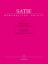 Slika SATIE:MORCEAUX EN FORME DE POIRE PIANO DUET