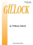 GILLOCK:ACCENT ON GILLOCK VOL.4