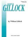 GILLOCK:ACCENT ON GILLOCK VOL.5