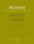 Slika BRAHMS:VARIATIONS AND FUGUE ON A THEME BY HANDEL OP.24