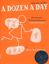 Slika BURNAM:A DOZEN A DAY 4 +CD