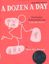 Slika BURNAM:A DOZEN A DAY 3 +CD