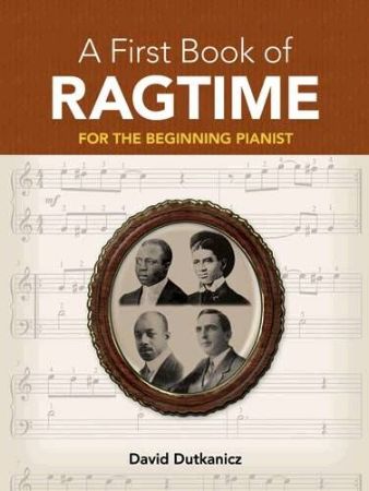 A FIRST BOOK OF RAGTIME