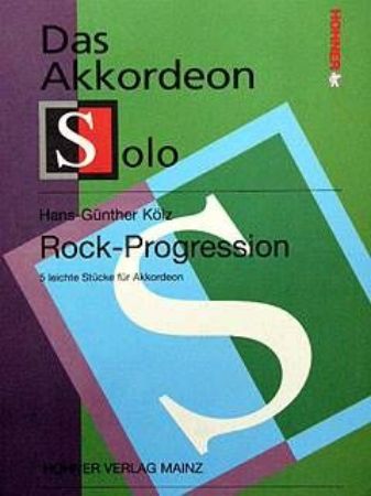 KOLZ:ROCK PROGRESSION